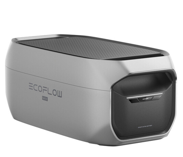 Ecoflow Bateria do EcoFlow DELTA 3 Max Plus (2048 Wh) - 1471920 - zdjęcie
